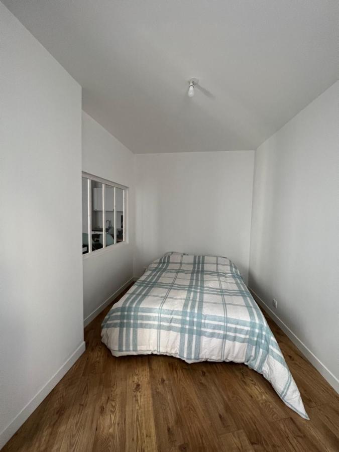 Meaux Hyper Centre T2 Apartment Exterior photo